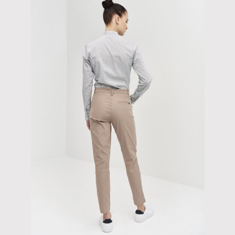 ropa laboral pantalón chino